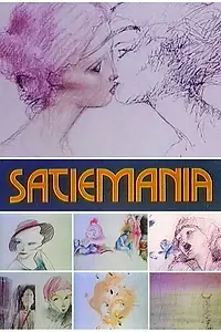 Постер к мультфильму «Сатимания (1978)»