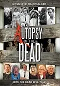 Постер к фильму «Autopsy of the Dead (2009)»