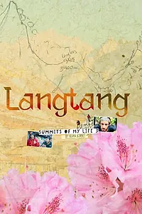 Постер к фильму «Langtang (2015)»