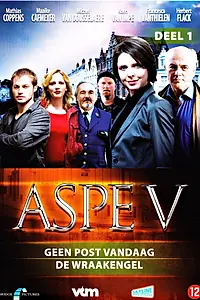 Постер к сериалу «Aspe (2004 - 2014)»