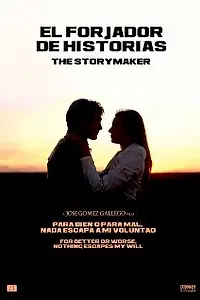 Постер к фильму «Кузнец историй (2008)»