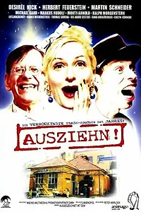 Постер к фильму «Ausziehn! (2001)»