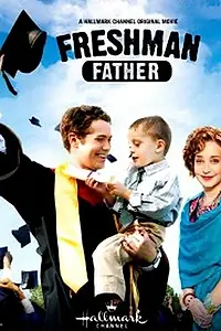 Главный постер фильма «Новоиспеченный отец (2010)»