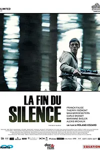 Постер к фильму «Конец молчания (2011)»