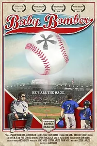 Постер к фильму «Baby Bomber (2009)»