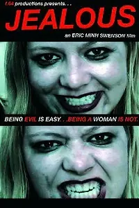 Постер к фильму «Jealous (2009)»