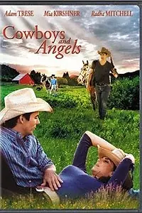 Постер к фильму «Избранный ангелом (2000)»