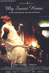 Постер к фильму «Мой милый дом (2001)»
