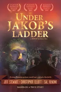 Главный постер фильма «Under Jakob's Ladder (2011)»