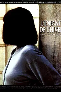 Главный постер фильма «Зимний ребенок (1989)»