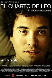 Главный постер фильма «Комната Лео (2009)»