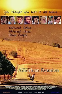 Постер к фильму «Reunion (2001)»