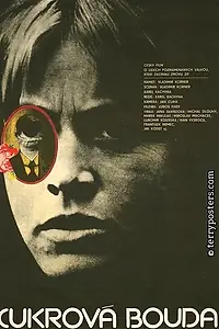 Постер к фильму «Сахарный домик (1981)»
