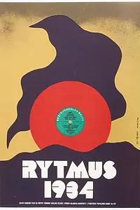 Постер к фильму «Ритм 1934 (1980)»