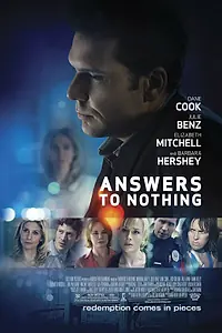 Главный постер фильма «Ответы ни к чему (2011)»