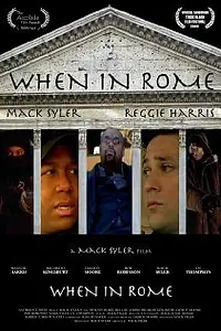 Постер к фильму «When in Rome (2009)»