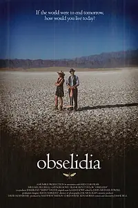 Постер к фильму «Obselidia (2010)»