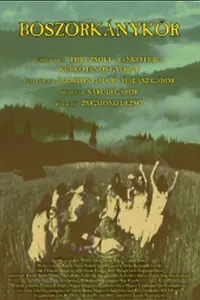 Постер к фильму «Boszorkánykör (2009)»