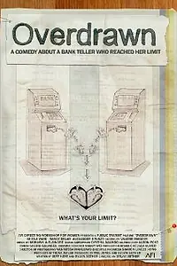 Постер к фильму «Overdrawn (2009)»