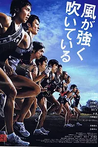 Постер к фильму «Чувствовать ветер (2009)»