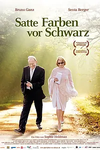 Постер к фильму «Краски в темноту (2010)»