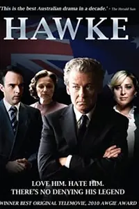 Постер к фильму «Хоук (2010)»