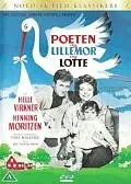Постер к фильму «Poeten og Lillemor og Lotte (1960)»