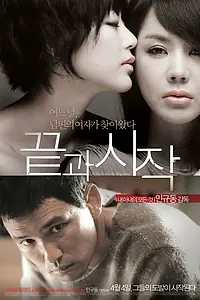 Главный постер фильма «Конец и начало (2009)»