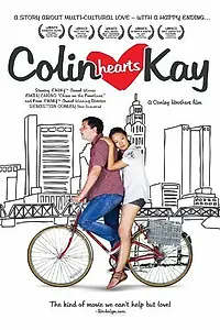 Главный постер фильма «Colin Hearts Kay (2010)»