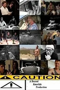 Постер к фильму «Tomorrow's End (2011)»