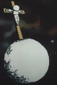 Постер к мультфильму «ФантаБиблия (1977)»