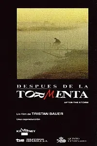 Постер к фильму «Después de la tormenta (1990)»