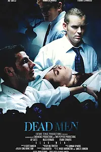 Постер к фильму «Мертвецы (2009)»