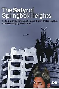 Главный постер фильма «The Satyr of Springbok Heights (2009)»