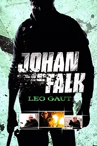 Постер к фильму «Йохан Фальк: Лео Гаут (2009)»
