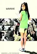 Постер к фильму «Unrest (2010)»