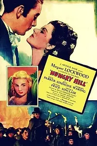 Постер к фильму «Hungry Hill (1947)»