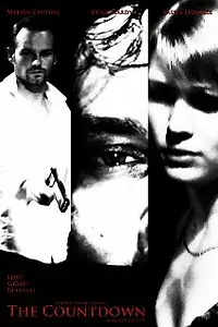Постер к фильму «The Countdown (2008)»