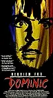 Главный постер фильма «Реквием для Доминика (1990)»