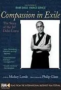 Постер к фильму «Compassion in Exile: The Life of the 14th Dalai Lama (1993)»