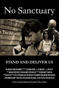 Постер к фильму «No Sanctuary (2013)»