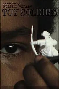 Постер к фильму «Солдатик (2010)»