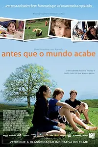 Постер к фильму «До конца света (2009)»