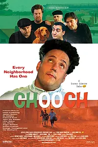 Постер к фильму «Чуч (2003)»