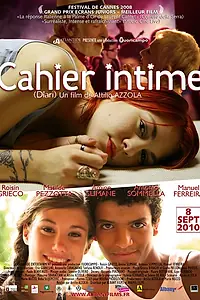 Постер к фильму «Дневники (2008)»