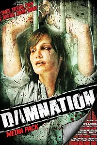 Постер к фильму «Damnation (2009)»