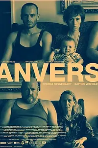 Постер к фильму «Anvers (2009)»