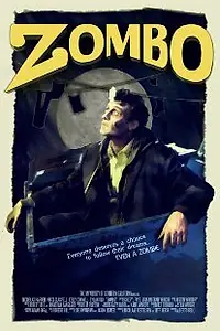 Постер к фильму «Zombo (2009)»