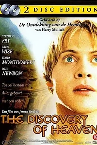 Постер к фильму «Открытие небес (2001)»