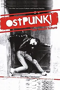 Постер к фильму «Too Much Future (2006)»